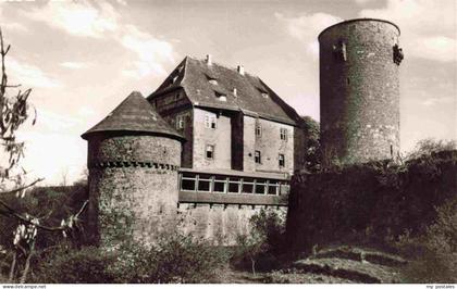Hofgeismar Burghotel Trendelburg