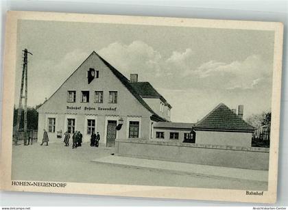 13664799 - Hohen Neuendorf