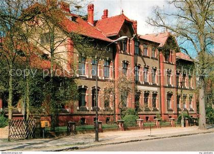 Hohen Neuendorf Gymnasium