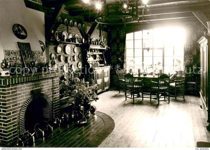 Hohenlockstedt Gasthaus Lohmuehle