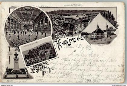13558905 - Hohenstein-Ernstthal