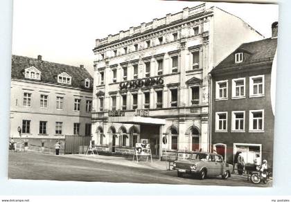 Hohenstein-Ernstthal Sachsenring