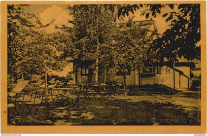 Hohenstein-ERnstthal - Waldkaffee Birkenhain