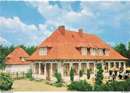 Hollenstedt Appel Harburg Nordheide Niedersachsen Hotel Rasthaus Autobahn Hambur