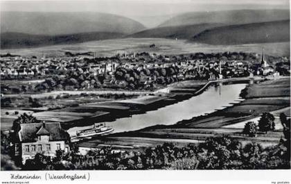 Holzminden Weser Holzminden