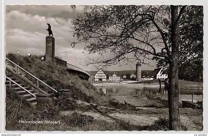 Holzminden Weser Holzminden
