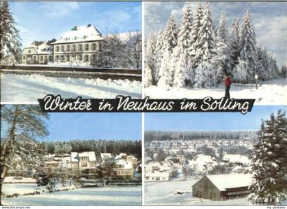 Neuhaus Solling Neuhaus Solling