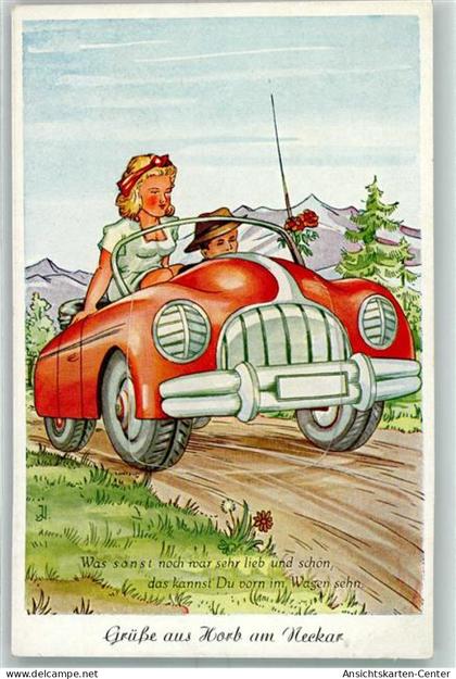 13163960 - Horb am Neckar