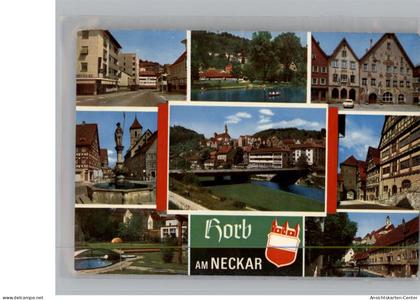 50222130 - Horb am Neckar