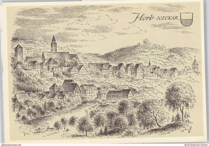 50531214 - Horb am Neckar