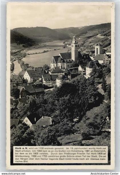 50812430 - Horb am Neckar