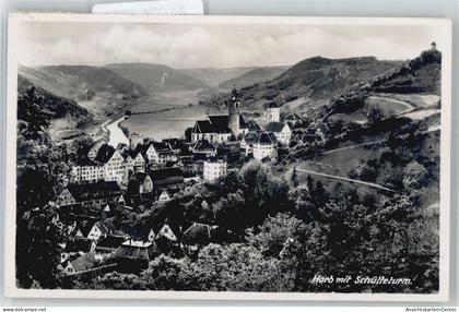 51071436 - Horb am Neckar