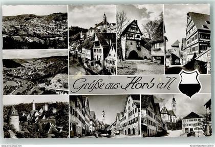 52268621 - Horb am Neckar