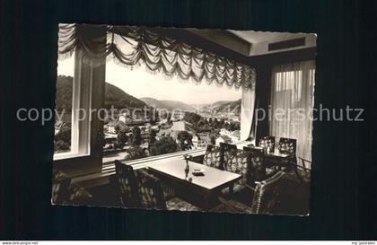 Horb Neckar Cafe Kipp
