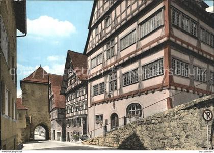 Horb Neckar Ihlinger Tor