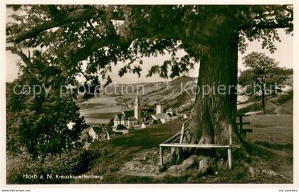 Horb Neckar Kreuzkapellenberg