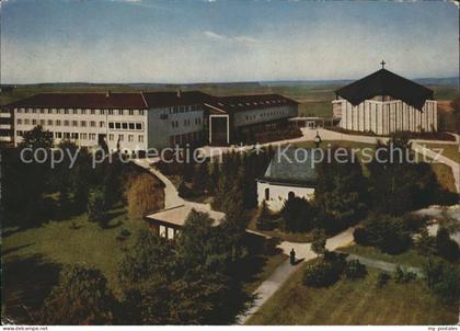 Horb Neckar Liebfrauenhoehe