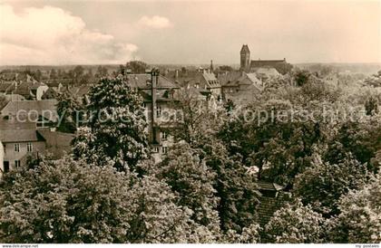 Hoyerswerda Panorama