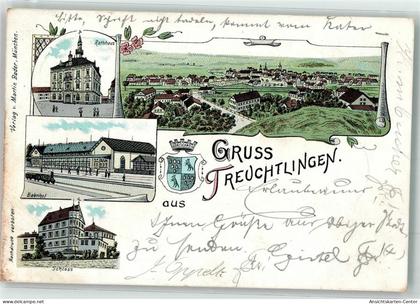 13487392 - Treuchtlingen