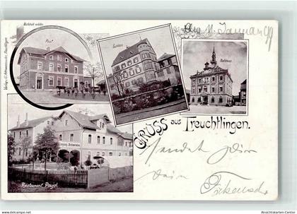 13503418 - Treuchtlingen