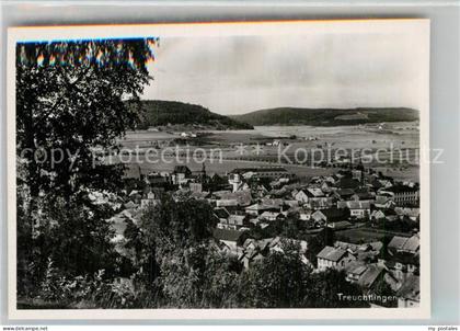 Treuchtlingen Panorama
