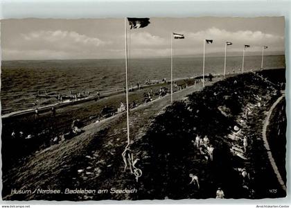 10246567 - Husum , Nordsee