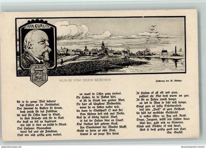 13035207 - Husum , Nordsee