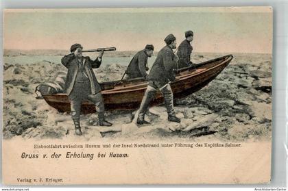 13577302 - Husum , Nordsee