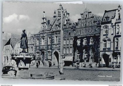 50537363 - Husum , Nordsee