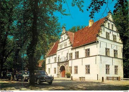 CPM Husum Cornisches Haus