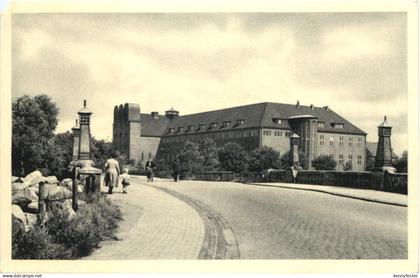 Husum - Nissenhaus