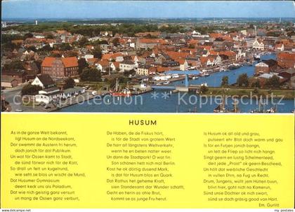 Husum Nordfriesland