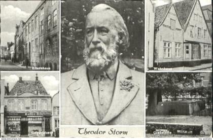 Husum Nordfriesland Husum