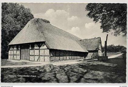 Husum Nordfriesland Husum