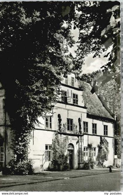 Husum Nordfriesland Husum Haus Cornils