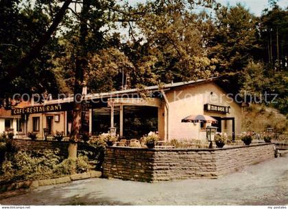 Ibbenbueren Cafe Restaurant Oase
