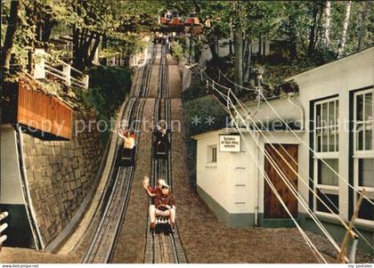Ibbenbueren Sommerrodelbahn
