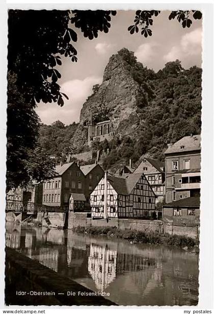 Idar-Oberstein Idaroberstein