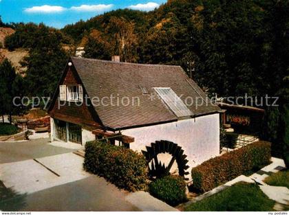Idar-Oberstein Weiherschleife