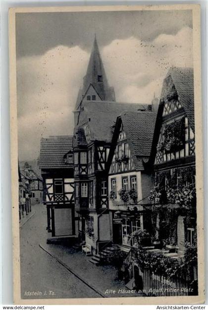 51781437 - Idstein