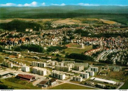 Idstein Fliegeraufnahme