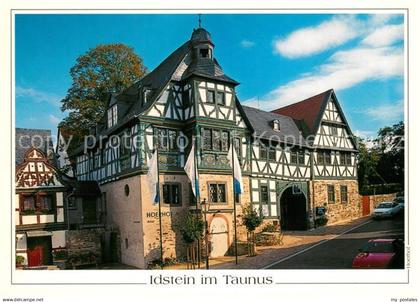 Idstein Hoerhof