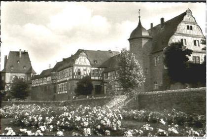 Idstein Jugendherberge