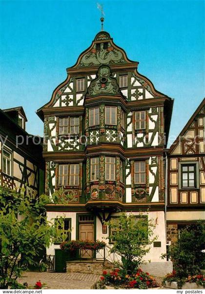 Idstein Killingerhaus