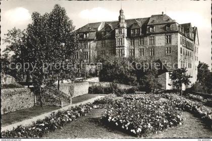 Idstein Schloss