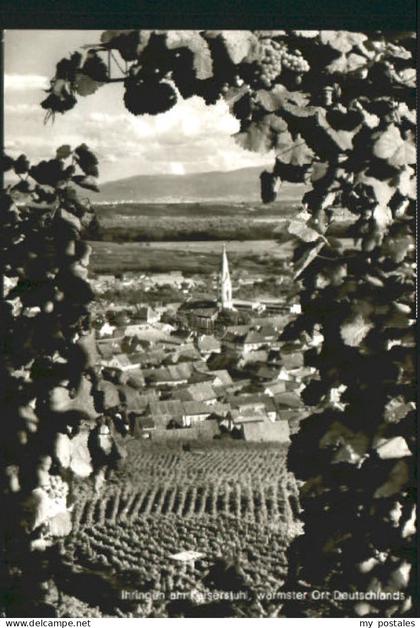 Ihringen a. Kaiserstuhl