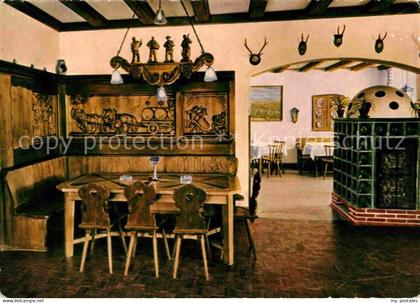 Ihringen Gasthof Winzerstube