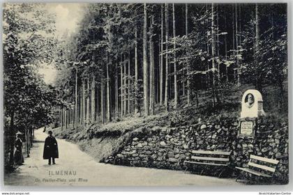 10016690 - Ilmenau