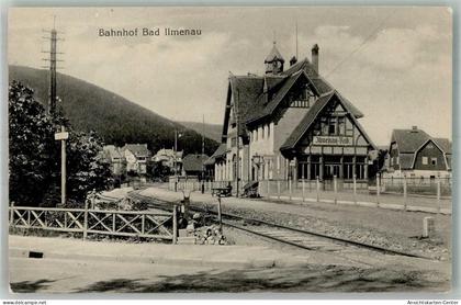 13583209 - Ilmenau , Thuer