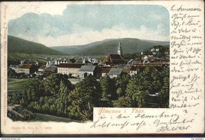Ilmenau